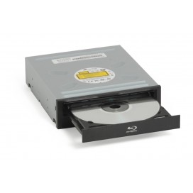 Оптично устройство Hitachi-LG BH16NS40 Internal Super Multi  Blu-Ray Rewriter - BH16NS40.ARAA10B